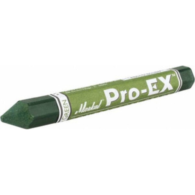 Markal Green Lumber Crayon Clay-Based 80386 - 83748434