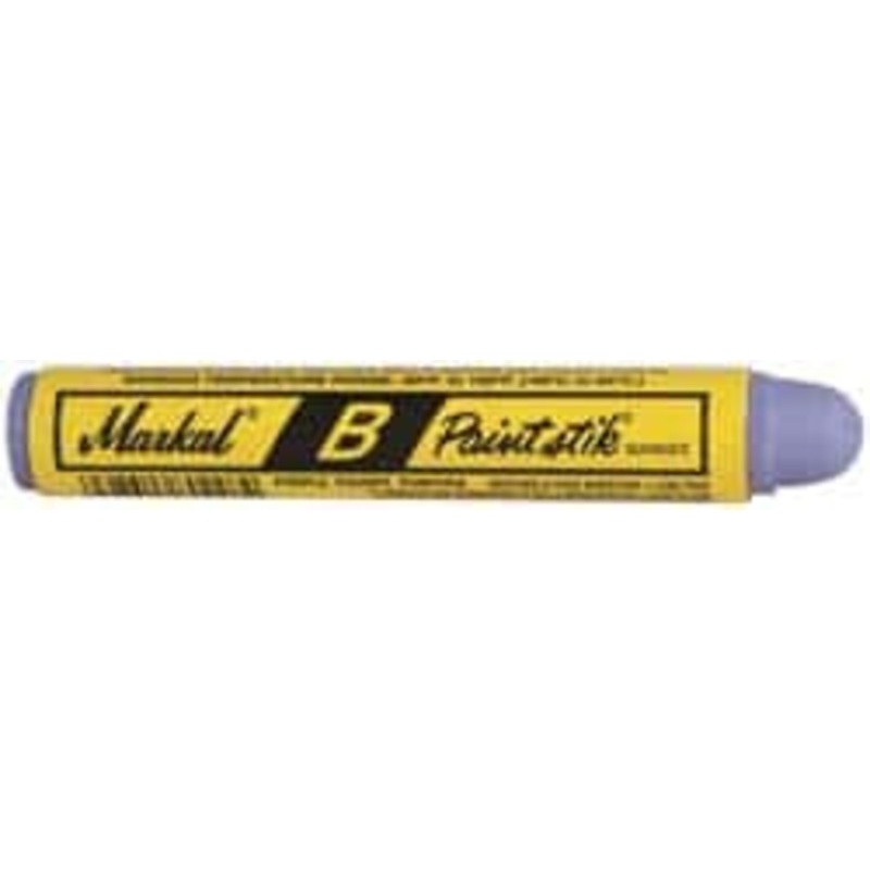 Markal Purple Marker/Paintstick Oil Base Ink 80228 - 67525253