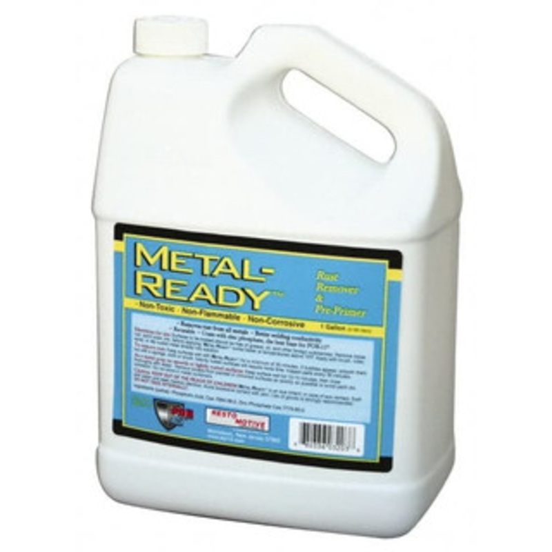 POR-15 Automotive Metal Preparation 5 Gal Pail 40205 - 59505628