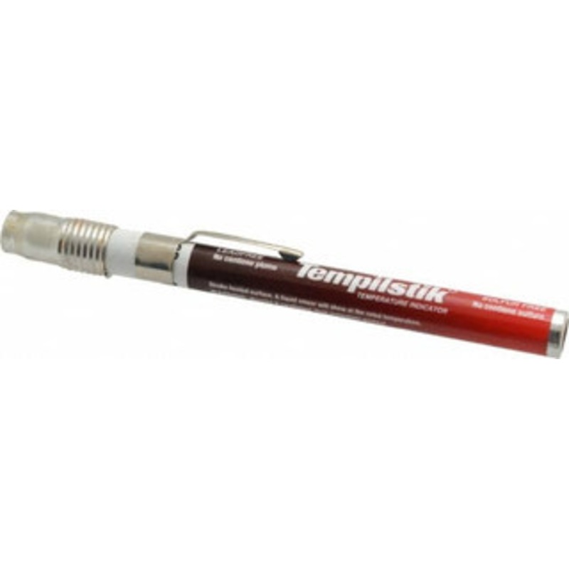 Tempil 600F Tempilstik Temp Indicating Marker 316C 28047 - 06831598