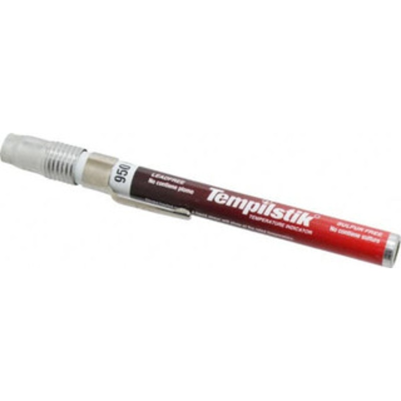 Tempil 950F Tempilstik Temp Indicating Marker 510C 28055 - 06831689