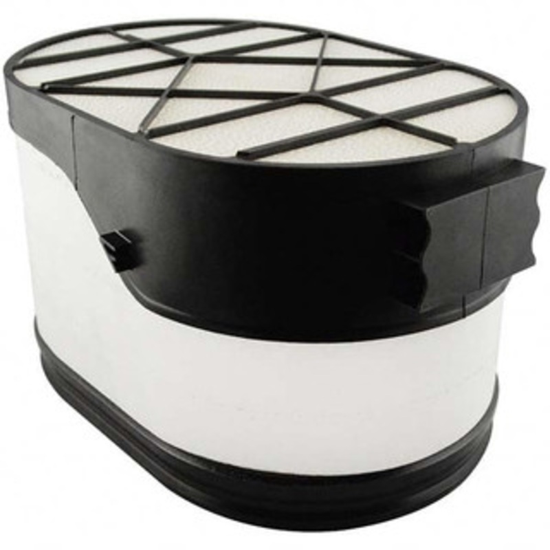 Baldwin Filters Automotive Air Filter Case 87356545, Caterpillar 2901935, Donaldson P630447, Fleetguard AF4204, Wix 49667 CA5791 - 16643504