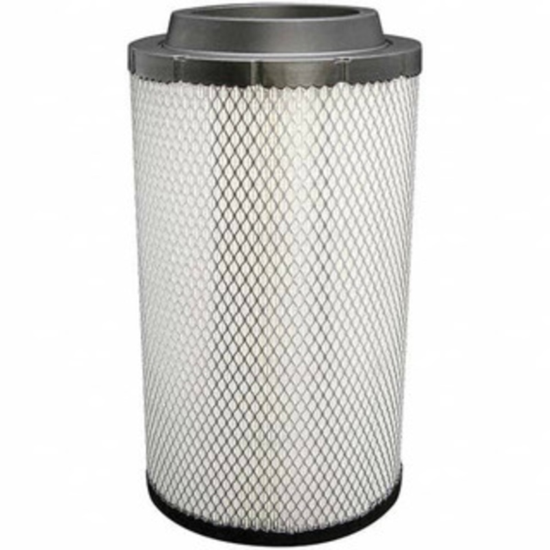 Baldwin Filters Automotive Air Filter Caterpillar 4193974, Donaldson P782104, Fleetguard AF26397, Fram CA10029, Hastings RS3994, Wix 49783 RS3994 - 10428688