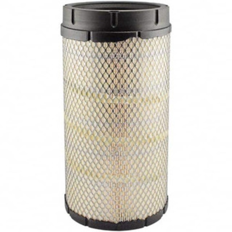Baldwin Filters Automotive Air Filter Donaldson P628326, Fleetguard AF25960, Wix 49021 RS5745 - 10429702