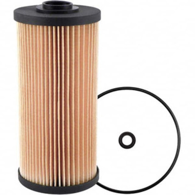 Baldwin Filters Automotive Fuel Filter Case MMH80920, Donaldson P502424, Fleetguard FF269, Hastings FF1210, John Deere 4719920, Wix 533740 PF7984 - 11916087