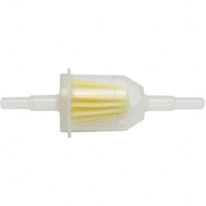 Baldwin Filters Automotive Fuel Filter Fram G1000, Hastings GF95, Wix 33011 BF7903 - 16644312