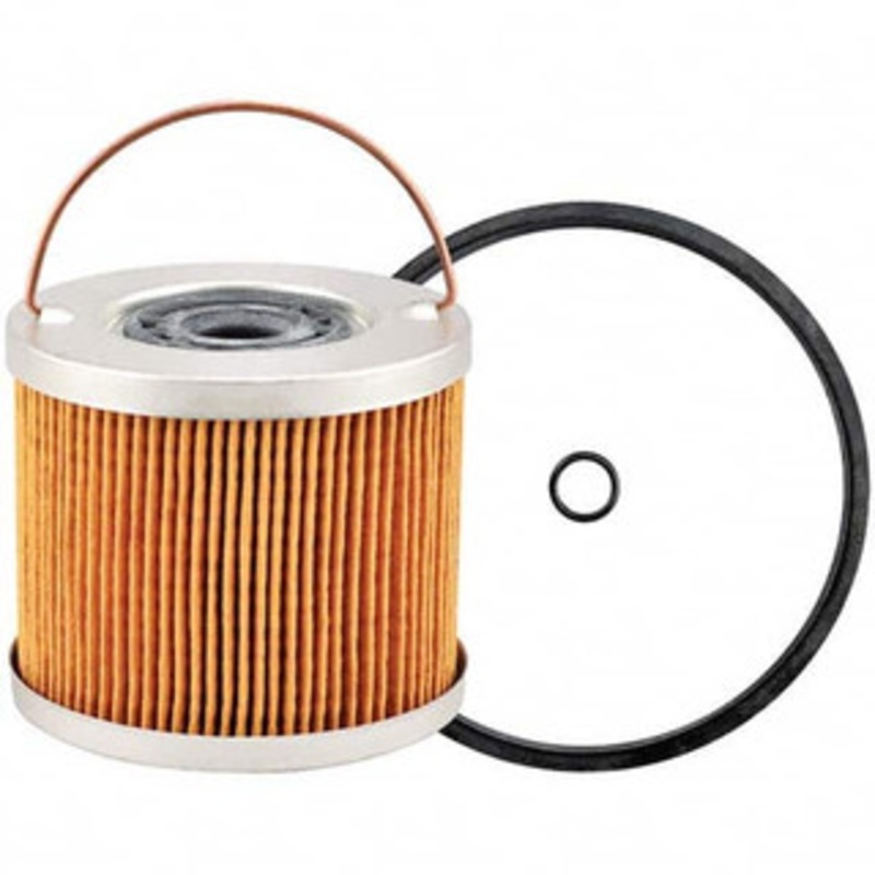 Baldwin Filters Automotive Fuel/Water Separator Element Donaldson P552014, Fleetguard FS20103, Fram CS8597, Hastings FF1208, John Deere RE11325, Wix 33794 PF598-30 - 11916442