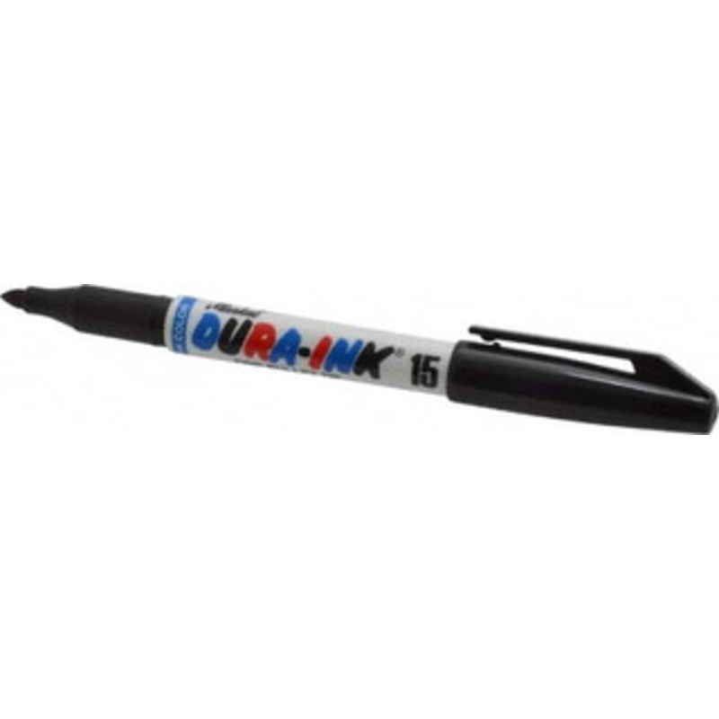 Markal Black Marker/Paintstick Alcohol Base Ink 96023 - 06471197