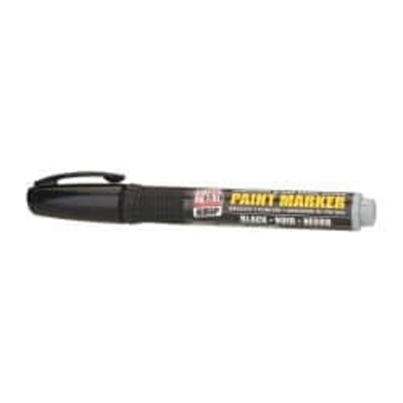 Super Met-Al Black Paint Marker Oil Based Paint 04033 - 03890340