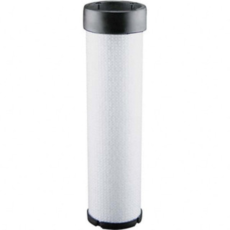 Baldwin Filters Automotive Air Filter Case 222422A1, Caterpillar 110-6331, Donaldson P829333, Fleetguard AH19098, Fram CA8737SY, Hastings AF2286, International , John Deere AT171854, Komatsu 848101190, Purolator A65351, Wix 546569 RS3545 - 10429140