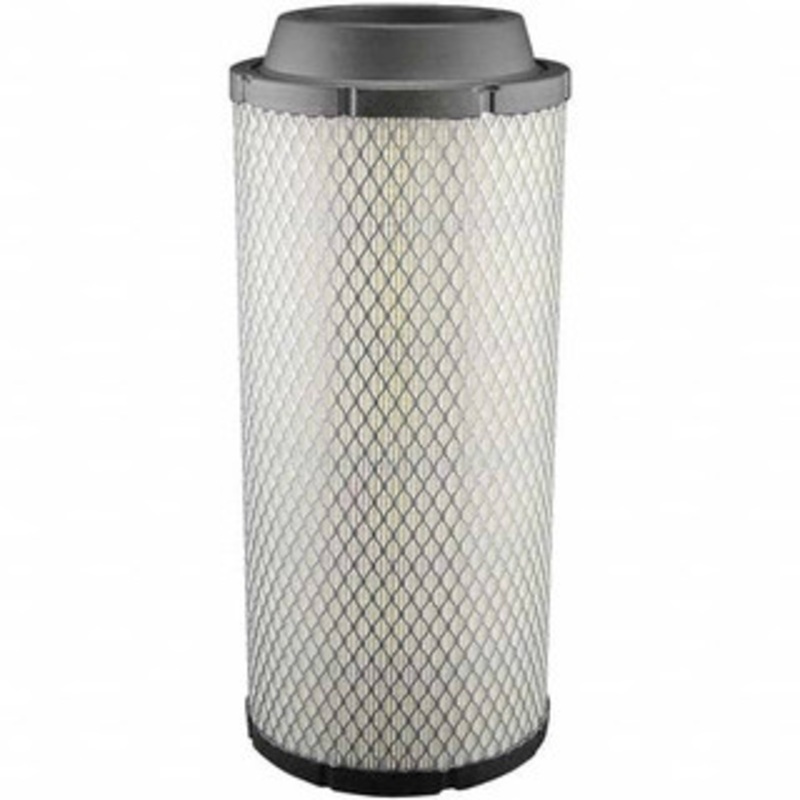 Baldwin Filters Automotive Air Filter Case 87574362, Caterpillar 4287984, Donaldson P778989, Fleetguard AF26391, Fram CA9003, Hastings AF2382, Wix 546836 RS3920 - 10429314