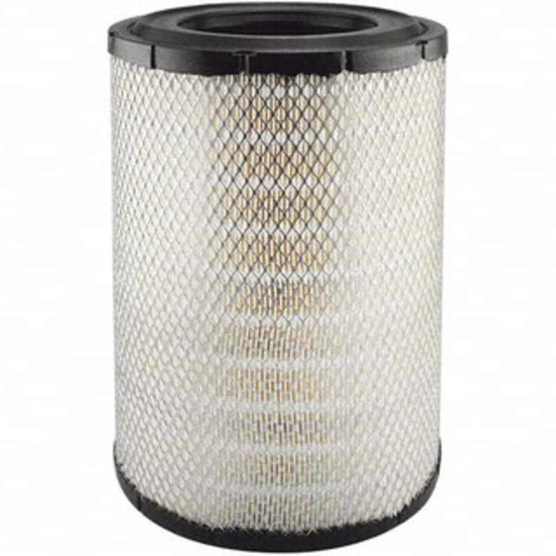 Baldwin Filters Automotive Air Filter Case KBH0921, Donaldson X009748, Fleetguard AF25414, Fram CA8244, Hastings AF2363, John Deere AT280662, Purolator A65079, Wix 546776 RS3538 - 10428811