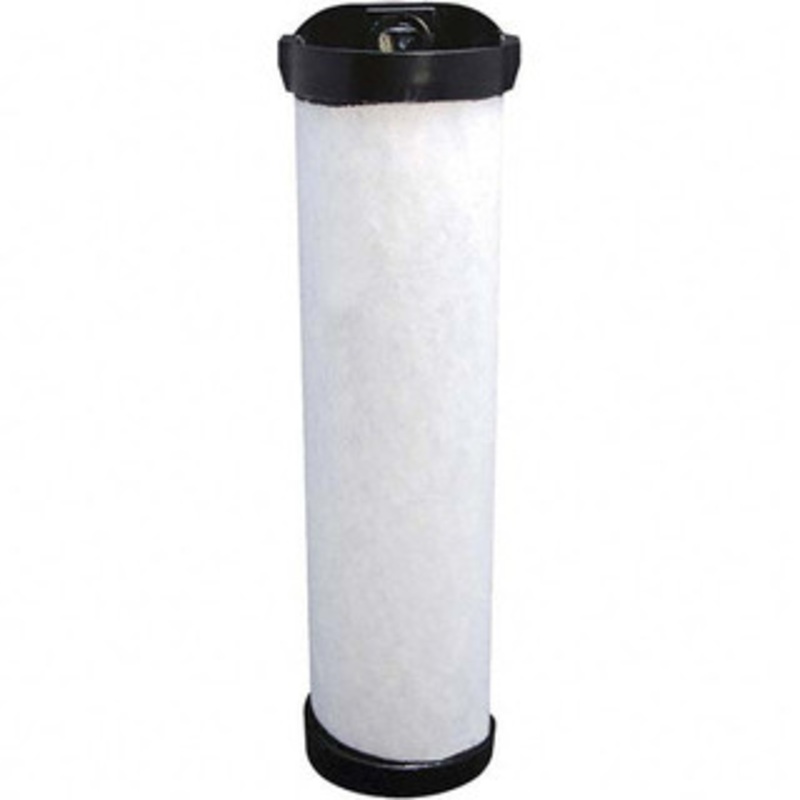 Baldwin Filters Automotive Air Filter Caterpillar 4571645, Donaldson P778994, Fleetguard AF26395, Fram CA9352, Hastings AF2443, John Deere AZ59702, Wix 49131 RS3992 - 10428712