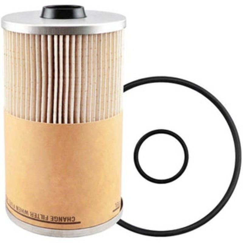 Baldwin Filters Automotive Fuel Filter Cummins 4967838, Donaldson P559671, Fram CS11023, Hastings FF1209, Komatsu 79738773, Wix 533763 PF7928 - 11916277