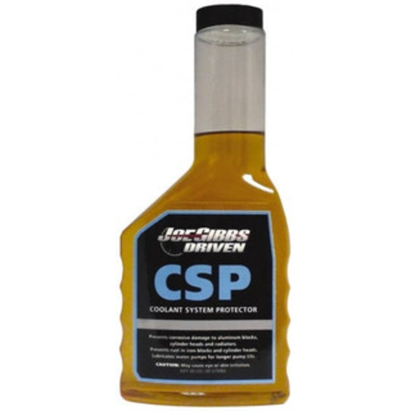 Driven Racing Oil 12 oz Coolant Additive Proprietary Formula Composition 50030 - 82451824