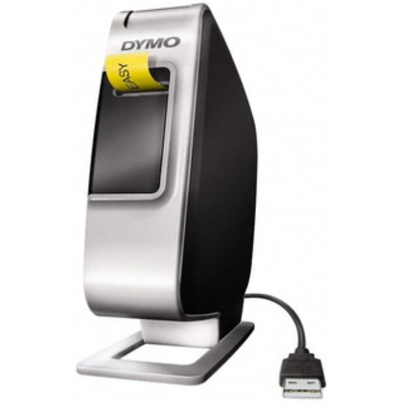 DYMO Desktop/PC Printer/Office Label Maker 180 DPI Resolution, 6.81 Wide x 6.8 Long 1768960 - 71498190