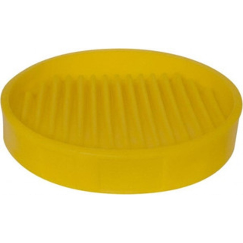 Made in USA Oil Drum Funnel Drainboard 2400-14 - 77408193