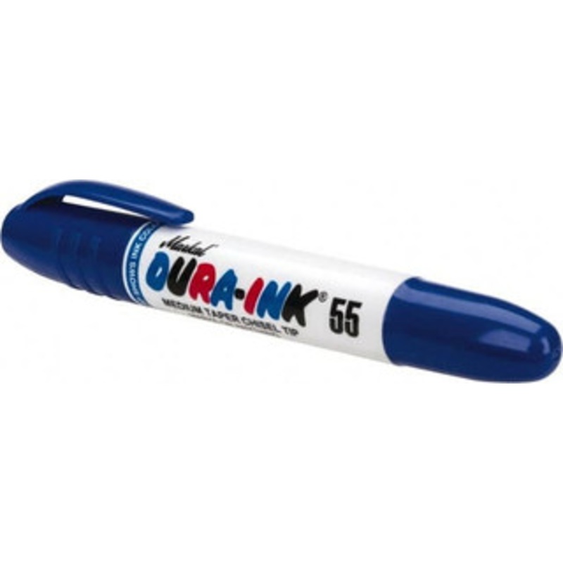 Markal Blue Marker/Paintstick Alcohol Base Ink 96530 - 36967313