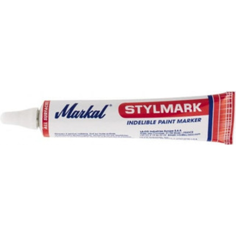 Markal White Steel Ball Tip 96652 - 54088992