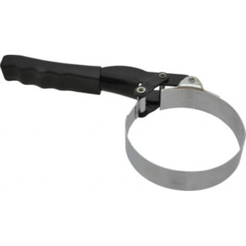 Plews Stant Steel Standard Handle Large Oil Filter Wrench 3-1/2 to 3-7/8 Max Diam, For Filters from 3-1/2 to 3-7/8 LUBR70605 - 33001439