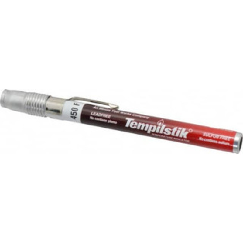 Tempil 450F Tempilstik Temp Indicating Marker 232C 28039 - 06831515