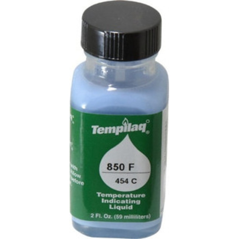 Tempil 850F Temp Indicating Liquid 2 Ounce Container, 454C 24425 - 60797891