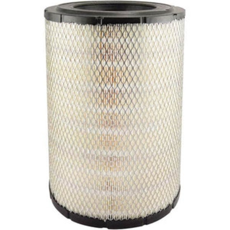 Baldwin Filters Automotive Air Filter AC Delco A1169CF, Case 1691027C1, Caterpillar 3I2013, Donaldson P530300, Fleetguard AF4878, Ford F3HZ-9601-A, Fram CA7695, GMC 15619013, Hastings AF2093, John Deere RE34962, Purolator A64699 RS2863 - 11915832