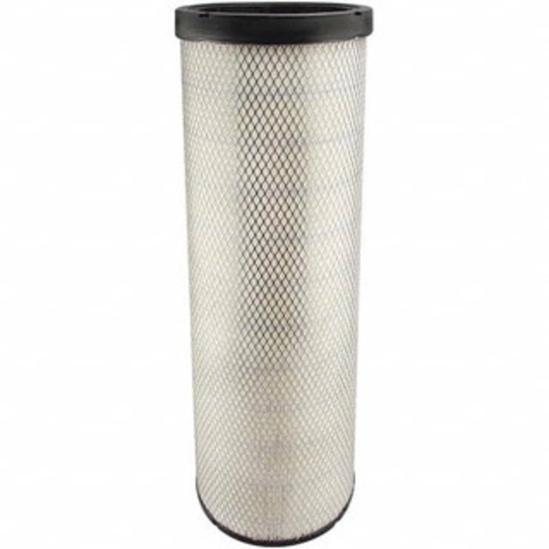 Baldwin Filters Automotive Air Filter Case 87417045, Caterpillar 4256237, Cummins CDD001428, Donaldson P781102, Fleetguard AF26208, Fram CA11124SY, Hastings AF2437, John Deere TT221378, Wix 542848 RS4629 - 10429322