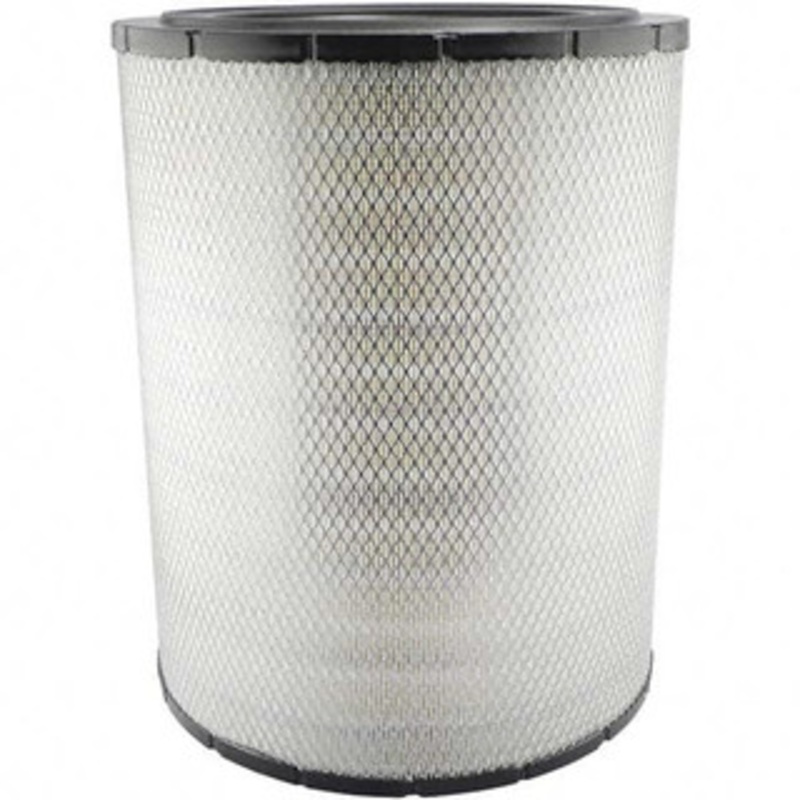 Baldwin Filters Automotive Air Filter Caterpillar 106-3969, Donaldson P533882, Fleetguard AF25262, Fram CA8492, Hastings AF2288, Purolator A76063, Wix SA10034 RS3700 - 10428738