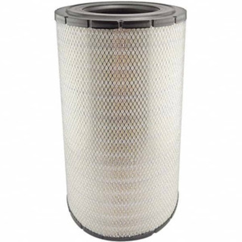 Baldwin Filters Automotive Air Filter Caterpillar 1421340, Donaldson P777868, Fleetguard AF25627, Fram CA9966, Hastings AF2438, Komatsu 600-185-6110, Wix 49770 RS4638 - 10428910