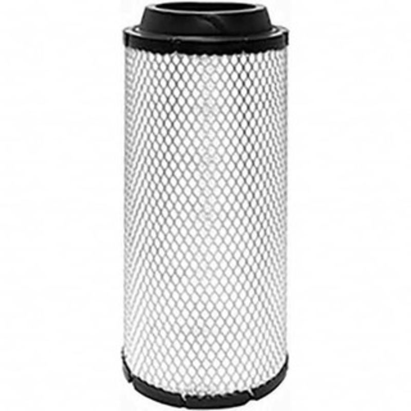Baldwin Filters Automotive Air Filter Caterpillar 3575142, Donaldson P778972, Fleetguard AF26393, Fram CA9002, GMC 93367976, Hastings AF2384, John Deere AZ55542, Wix 546818 RS3922 - 10429298