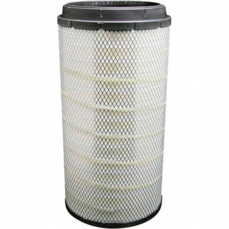 Baldwin Filters Automotive Air Filter Donaldson P617643, Hastings AF2466, John Deere AT330978, Wix 49148 RS5429 - 10429603