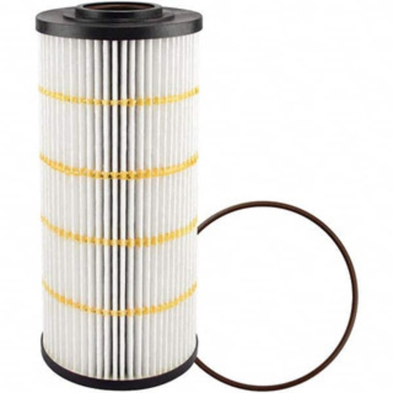 Baldwin Filters Automotive Hydraulic Filter Caterpillar 1R1809, Donaldson P569614, Fleetguard HF35480, Hastings PT9407MPG, Wix 57809 PT9407-MPG - 11916558