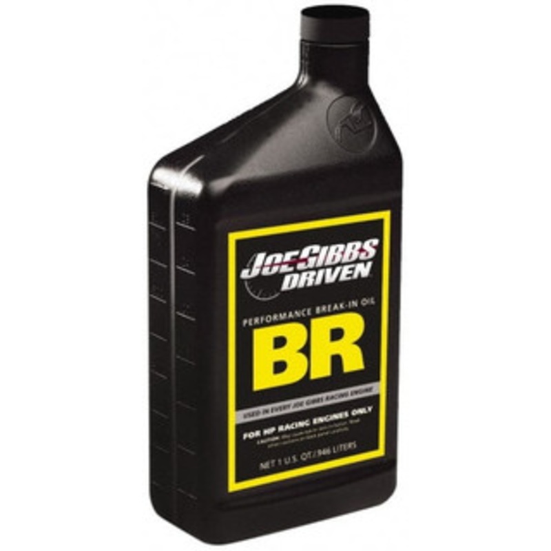 Driven Racing Oil 1 Quart High Zinc Engine Break-In Oil Grade 15W-50 00106 - 82451758