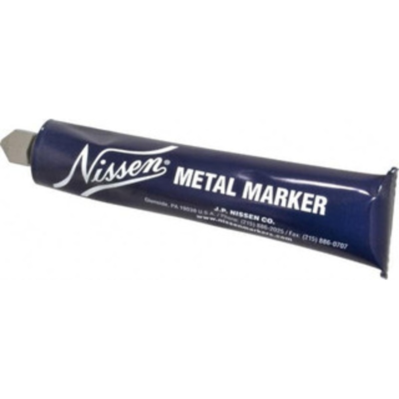 Markal Yellow Marker/Paintstick Alcohol Base Ink 96641 - 06471056