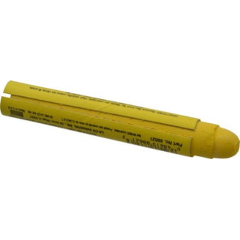 Markal Yellow Marker/Paintstick Oil Base Ink 88621 - 06471122