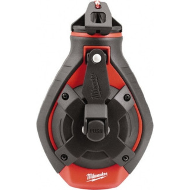 Milwaukee 100 ft. Long Chalk Reel 48-22-3980 - 35212455