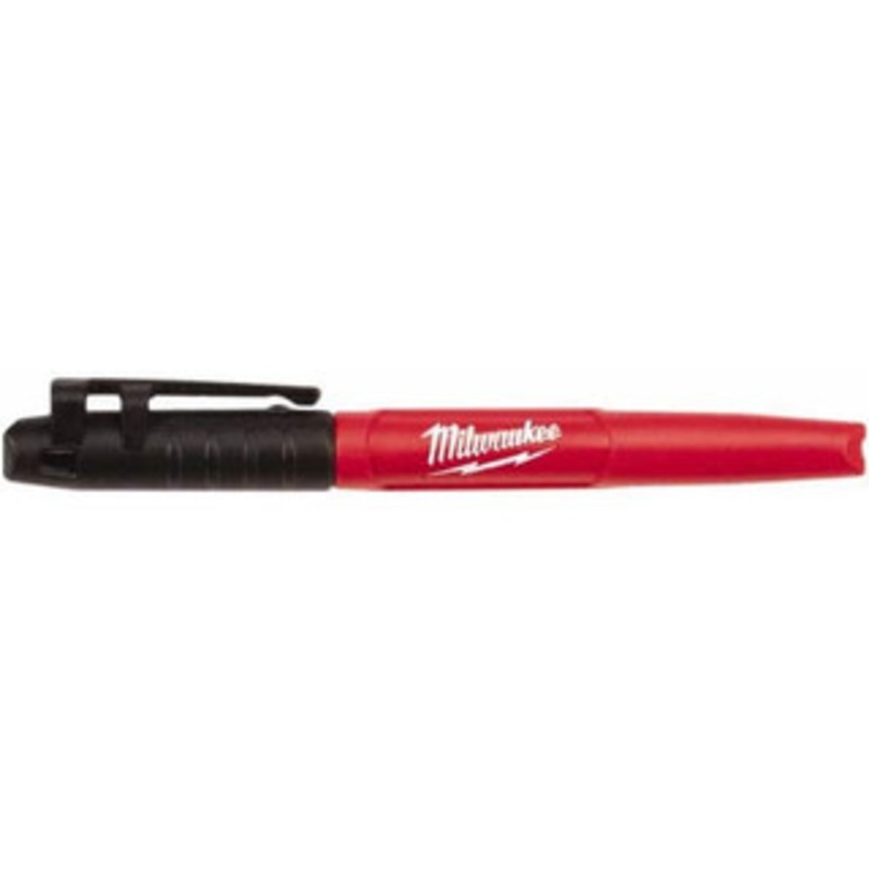 Milwaukee Marker AP Non-Toxic Ink 48-22-3100 - 42875914