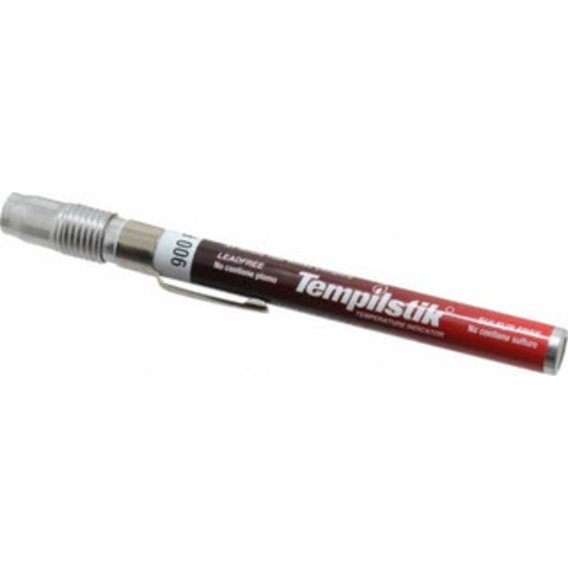 Tempil 900F Tempilstik Temp Indicating Marker 482C 28053 - 06831663