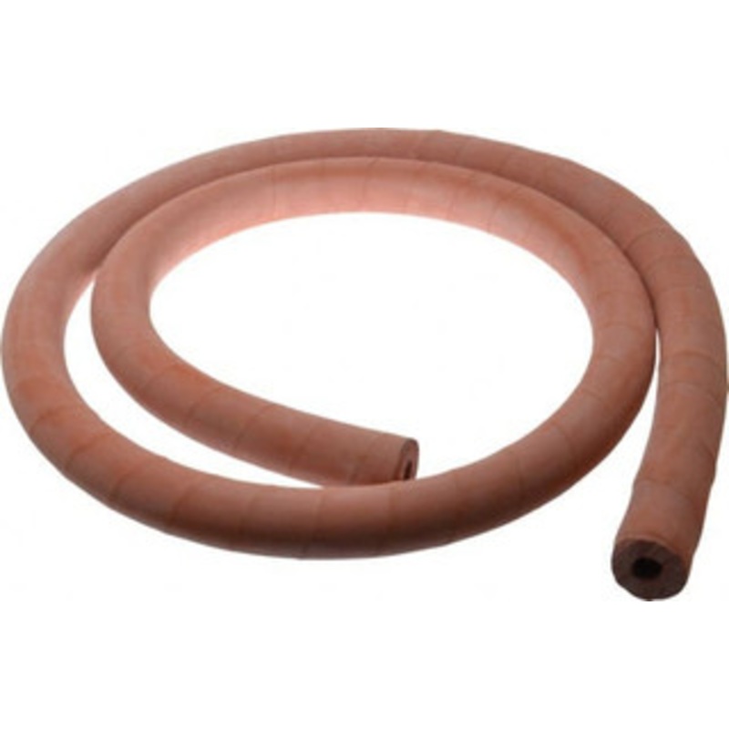Welch Vacuum 5 Ft. Vacuum Hose For Use with 1400, 1405, 2085, 2090, 7/16 Inside Diam x 1-1/16 Outside Diam 331040-5 - 01816099