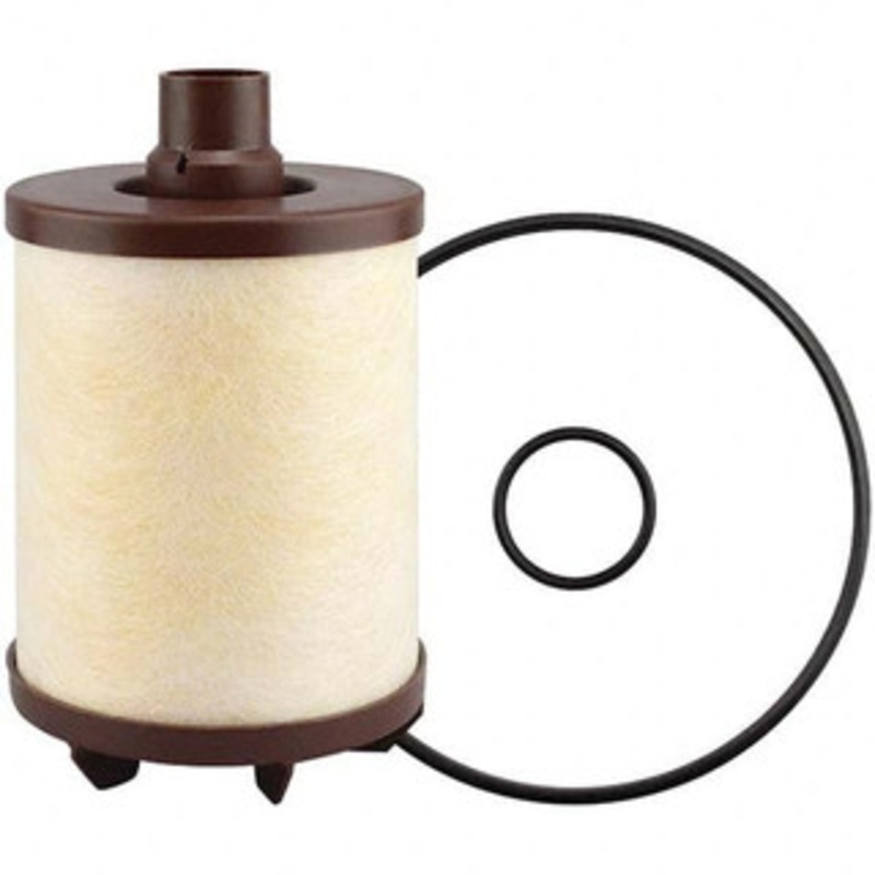 Baldwin Filters Automotive Air Filter Cummins 4019745, Donaldson P636075, International , John Deere RE502284, Wix WS10107 CV15003 - 16643264