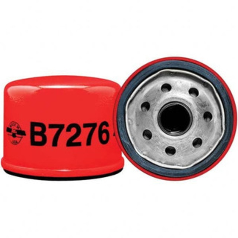 Baldwin Filters Automotive Oil Filter Fleetguard LF17508, Ford 5017319, Fram PH10959, GMC 9111019, Hastings LF708, Wix 57207 B7276 - 16646176