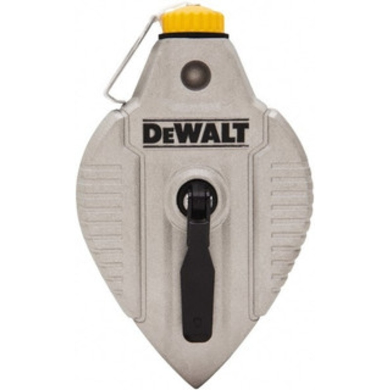 DeWALT 100 ft. Long Chalk Reel DWHT47256 - 53878203