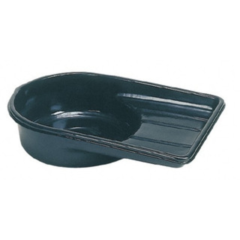 Made in USA 24 Oil Drain Tub All Purpose 2400-22 - 77408219