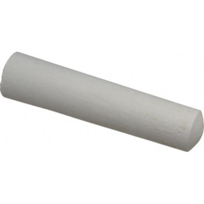Markal 4 Inch Long x 1 Inch Wide, Railroad Chalk White, 144 Box 80500 - 36967545