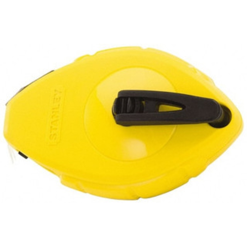 Stanley 100 ft. Long Chalk Reels 47-440 - 43504075