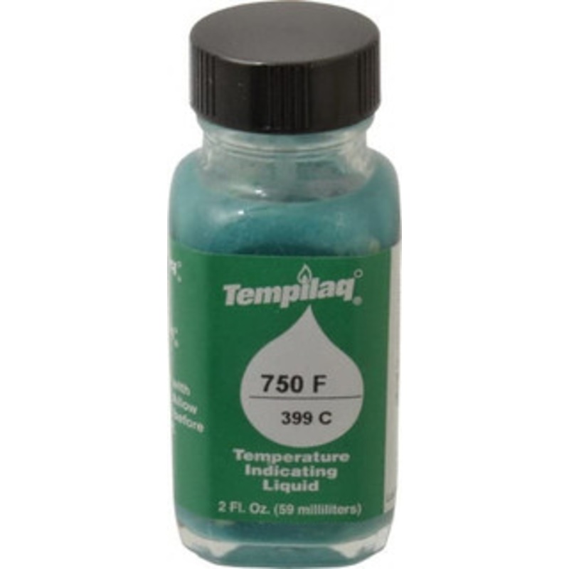 Tempil 750F Temp Indicating Liquid 2 Ounce Container, 399C 24423 - 60797842
