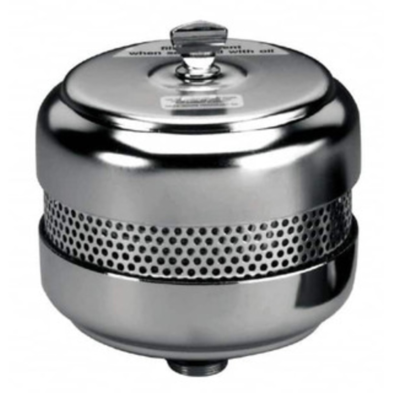 Welch Vacuum Exhaust Filter Element For Use with 1417P-7, 4-1/2 High 1417R - 01816073