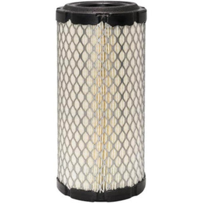 Baldwin Filters Automotive Air Filter Case 73185194, Caterpillar 1555410, Cummins 1403071, Donaldson P822686, Fleetguard AH19082, Fram CA9248, Hastings AF2308, John Deere M113621, Komatsu YM11965512560, Purolator A35270 RS3715 - 10429124