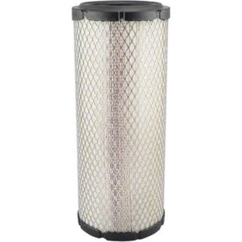 Baldwin Filters Automotive Air Filter Case 87682994, Caterpillar 91E6100712, Donaldson P812666, Fleetguard AF25308, Hastings AF2278, John Deere RE68048, Komatsu 6001851310, Wix 546489 RS3549 - 10429041